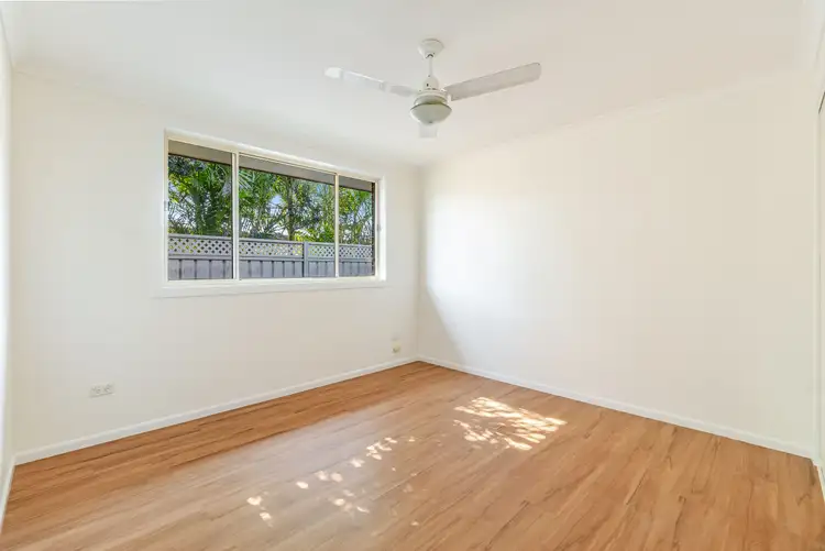 Fourth view of Homely house listing, 8B Parkview Crescent, Yamba NSW 2464