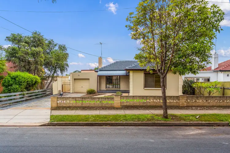Second view of Homely house listing, 10 Clearview Crescent, Clearview SA 5085