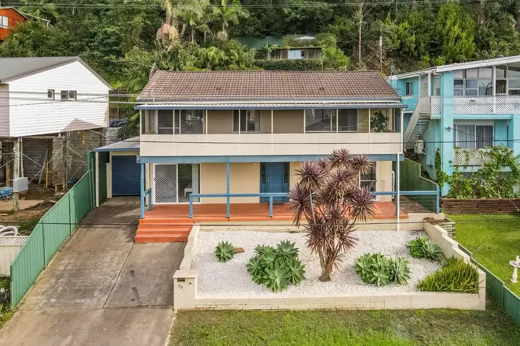79 Broadwater Drive, Saratoga NSW 2251