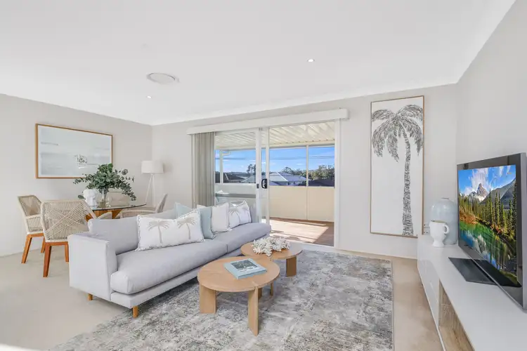 Third view of Homely house listing, 79 Broadwater Drive, Saratoga NSW 2251