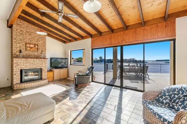 Third view of Homely house listing, 10 The Anchorage, Yamba NSW 2464