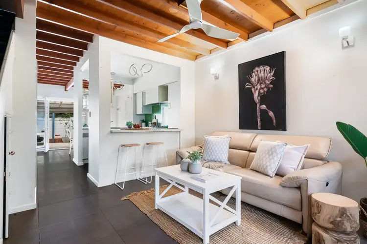 Main view of Homely house listing, 4/64 Bridge Street, Kensington SA 5068