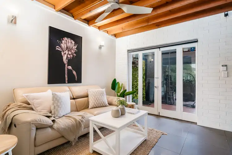 Second view of Homely house listing, 4/64 Bridge Street, Kensington SA 5068