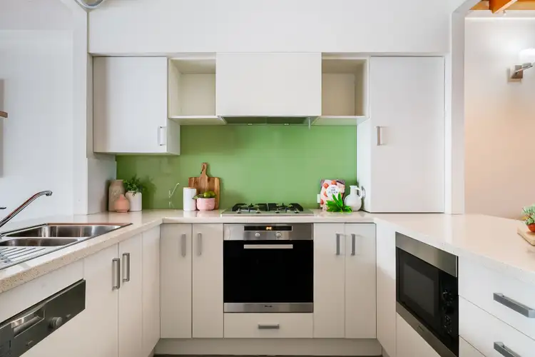 Third view of Homely house listing, 4/64 Bridge Street, Kensington SA 5068