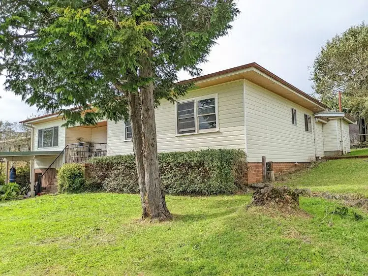 Main view of Homely house listing, 109 Hickory Street, Dorrigo NSW 2453