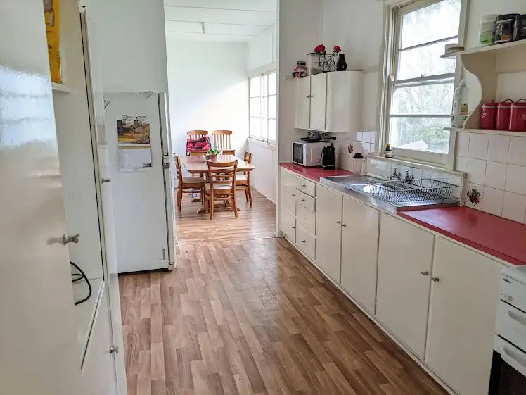 Third view of Homely house listing, 109 Hickory Street, Dorrigo NSW 2453