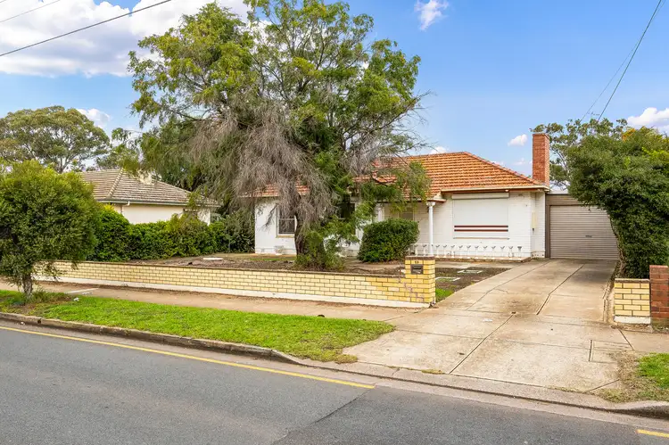 Second view of Homely house listing, 59 Marmion Avenue, Blair Athol SA 5084