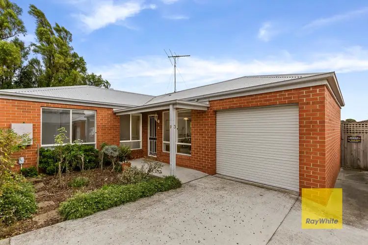 3/46 Peter Street, Grovedale VIC 3216