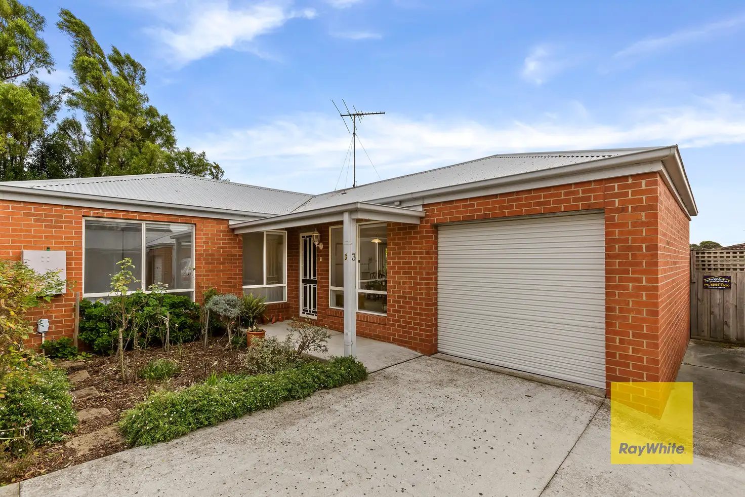 Main view of Homely unit listing, 3/46 Peter Street, Grovedale VIC 3216