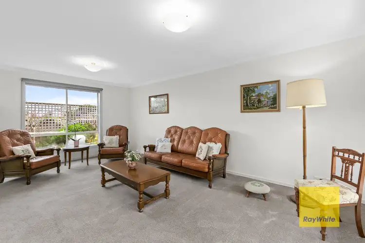 Second view of Homely unit listing, 3/46 Peter Street, Grovedale VIC 3216