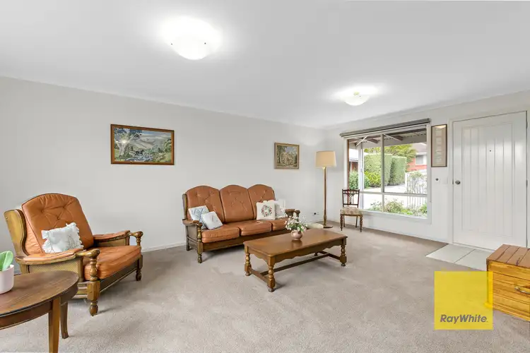 Third view of Homely unit listing, 3/46 Peter Street, Grovedale VIC 3216