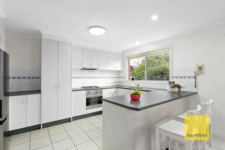 Fifth view of Homely unit listing, 3/46 Peter Street, Grovedale VIC 3216