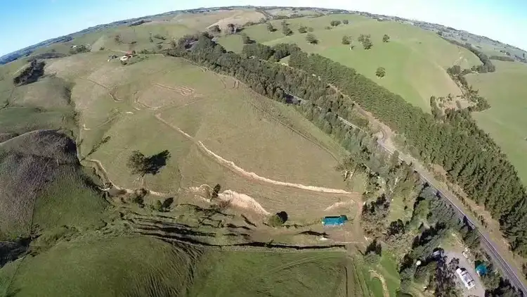 Main view of Homely rural property listing, 7095 South Gippsland Highway, Loch VIC 3945