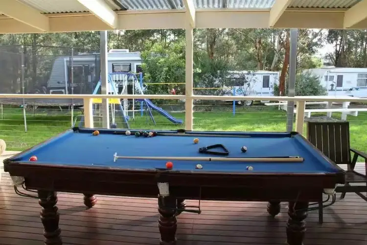 Fourth view of Homely rural property listing, 7095 South Gippsland Highway, Loch VIC 3945