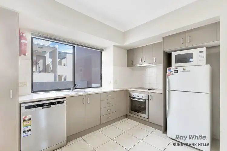 Fifth view of Homely apartment listing, 56/1848 Logan Road, Upper Mount Gravatt QLD 4122