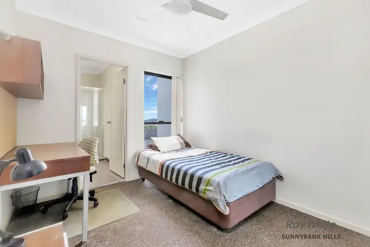 Sixth view of Homely apartment listing, 56/1848 Logan Road, Upper Mount Gravatt QLD 4122