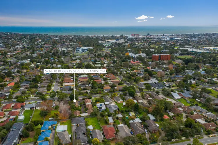 5/16-18 Roberts Street, Frankston VIC 3199