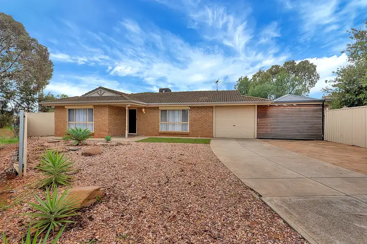 72 Balmoral Circuit, Blakeview SA 5114