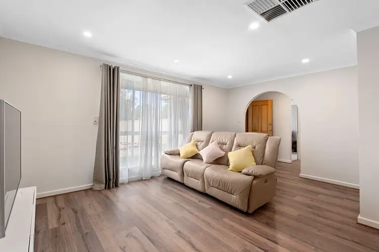 Second view of Homely house listing, 72 Balmoral Circuit, Blakeview SA 5114