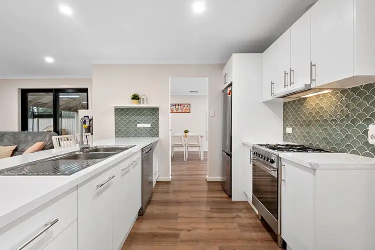 Fourth view of Homely house listing, 72 Balmoral Circuit, Blakeview SA 5114
