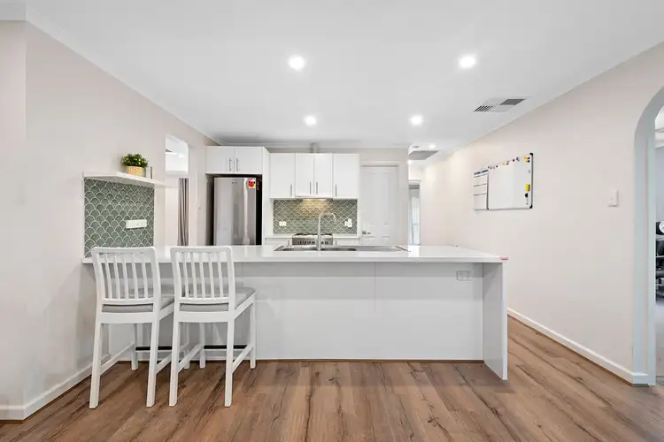 Fifth view of Homely house listing, 72 Balmoral Circuit, Blakeview SA 5114