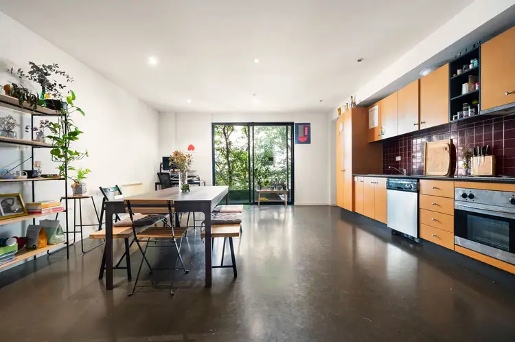 12/92 Wellington Street, Collingwood VIC 3066