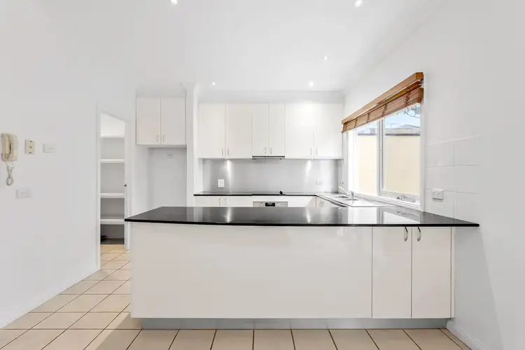 Third view of Homely townhouse listing, 12/27 Oxford Street, Box Hill VIC 3128