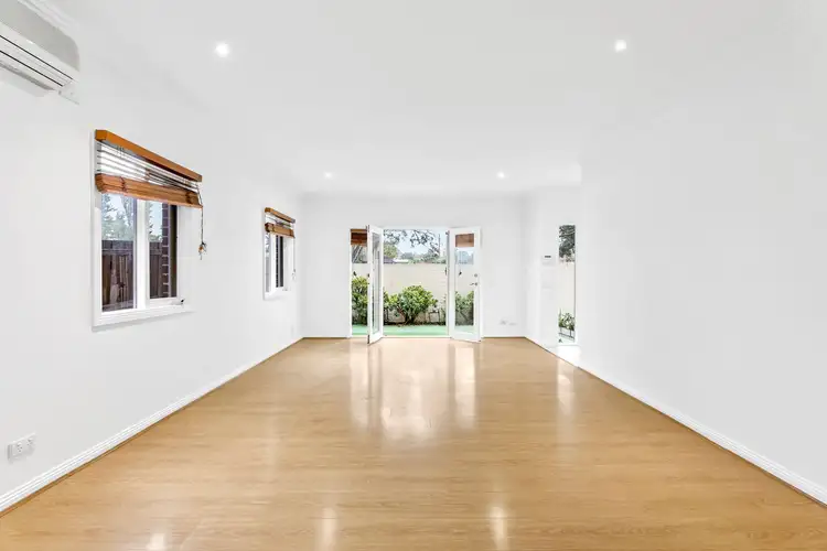 Fourth view of Homely townhouse listing, 12/27 Oxford Street, Box Hill VIC 3128