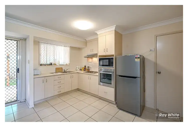 Third view of Homely house listing, 14 Fitzgerald Street, Gracemere QLD 4702