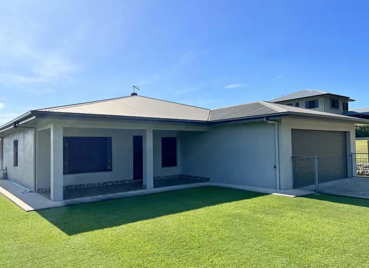 Main view of Homely house listing, 54 Dalziel Avenue, Atherton QLD 4883