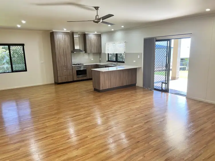 Second view of Homely house listing, 54 Dalziel Avenue, Atherton QLD 4883