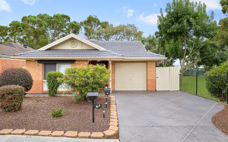 39a Veness Circuit, Narellan Vale NSW 2567
