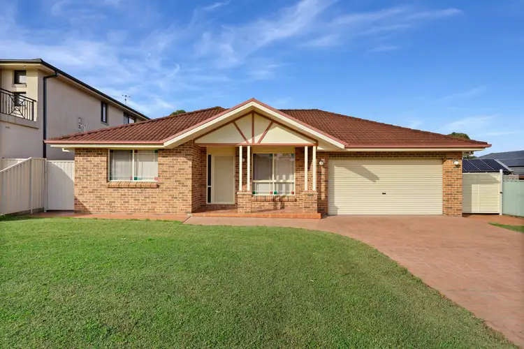 Main view of Homely house listing, 18 Hunter Street, Callala Bay NSW 2540