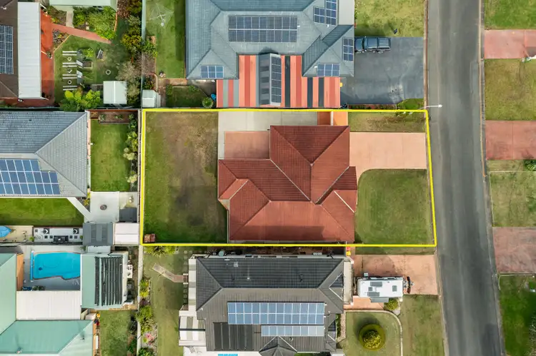 Third view of Homely house listing, 18 Hunter Street, Callala Bay NSW 2540