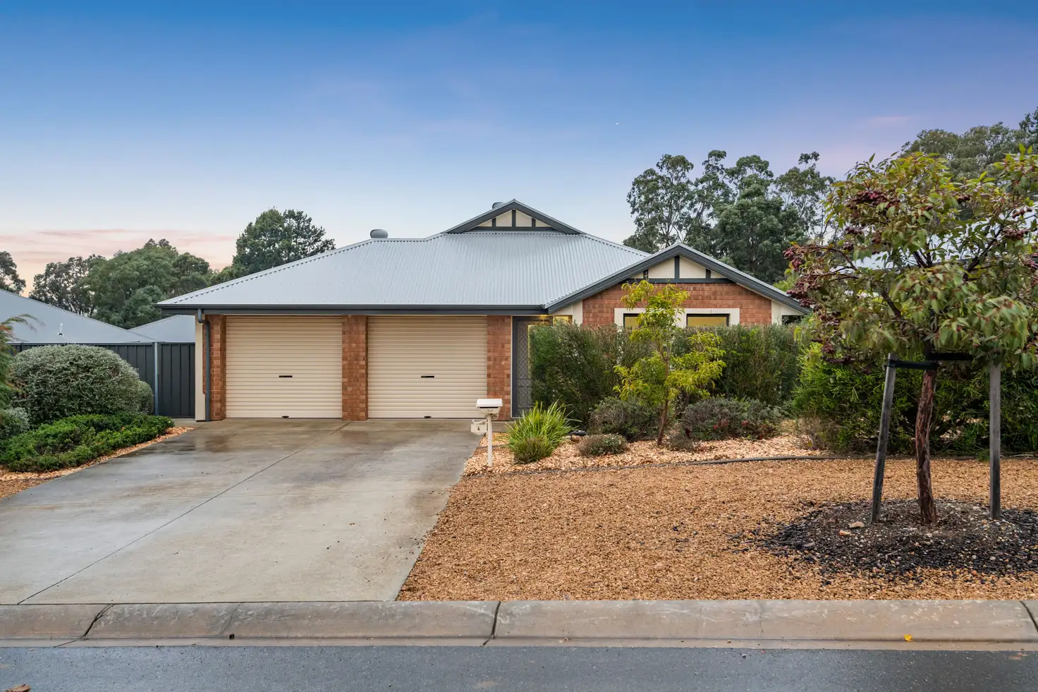 Main view of Homely house listing, 4 Graham Close, Mount Barker SA 5251