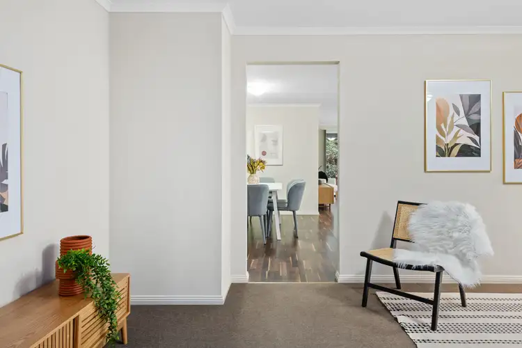 Third view of Homely house listing, 4 Graham Close, Mount Barker SA 5251