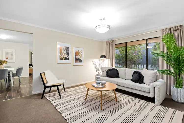 Fourth view of Homely house listing, 4 Graham Close, Mount Barker SA 5251