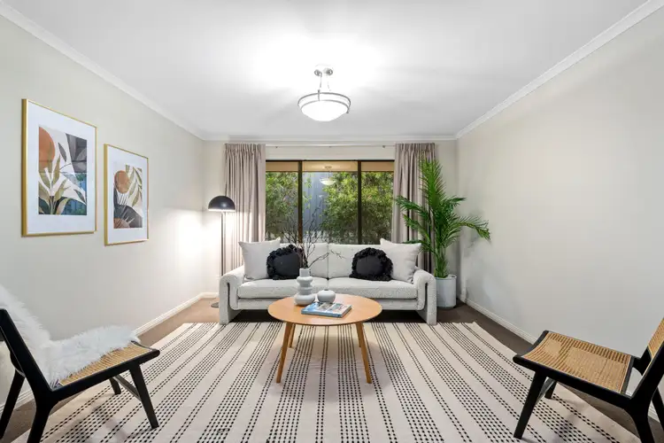 Fifth view of Homely house listing, 4 Graham Close, Mount Barker SA 5251