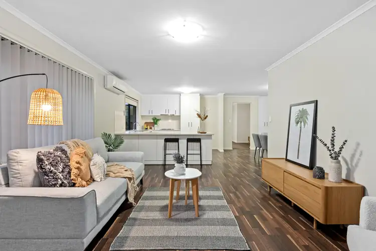 Sixth view of Homely house listing, 4 Graham Close, Mount Barker SA 5251