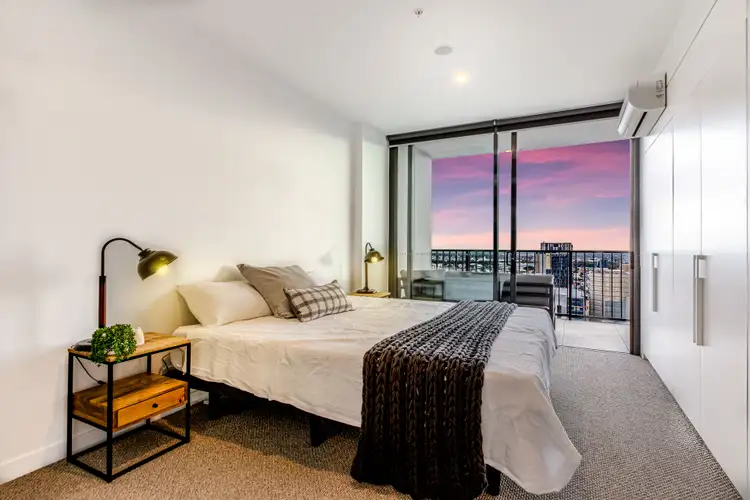 Fifth view of Homely apartment listing, 1907/17 Penny Place, Adelaide SA 5000