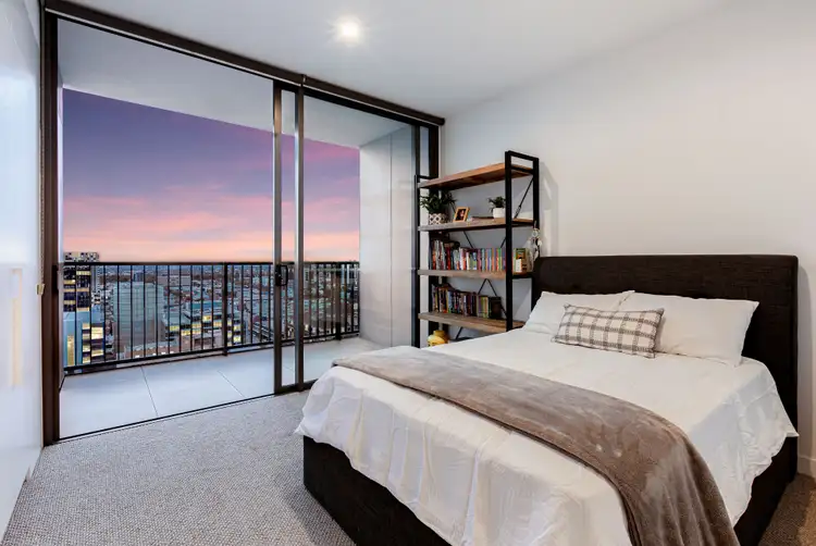 Seventh view of Homely apartment listing, 1907/17 Penny Place, Adelaide SA 5000