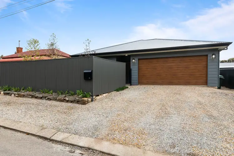 Second view of Homely house listing, 6b Archer Street, Clare SA 5453