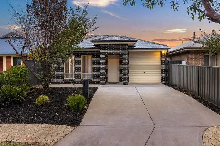 18 York Street, Northfield SA 5085