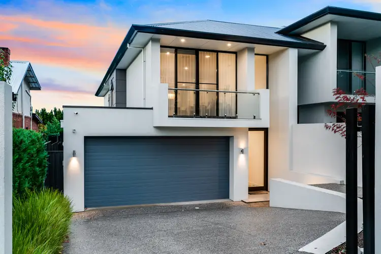 Main view of Homely house listing, 17 Craighill Road, St Georges SA 5064