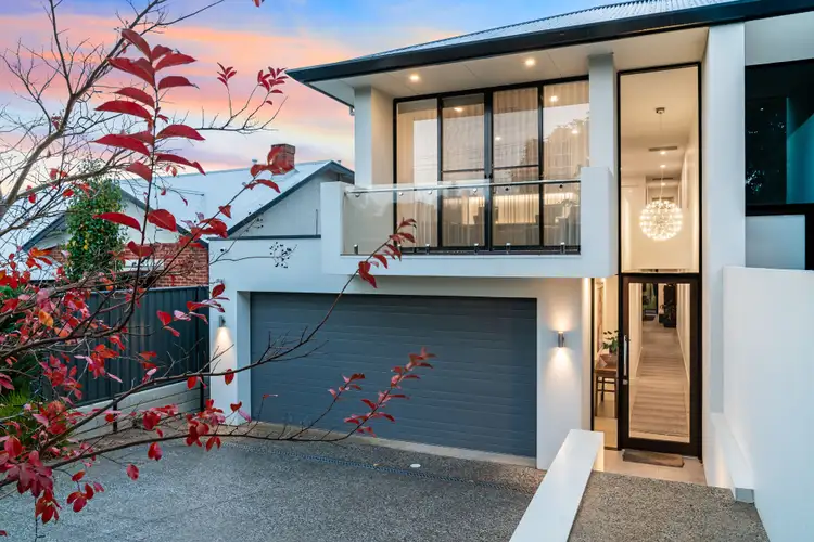 Second view of Homely house listing, 17 Craighill Road, St Georges SA 5064