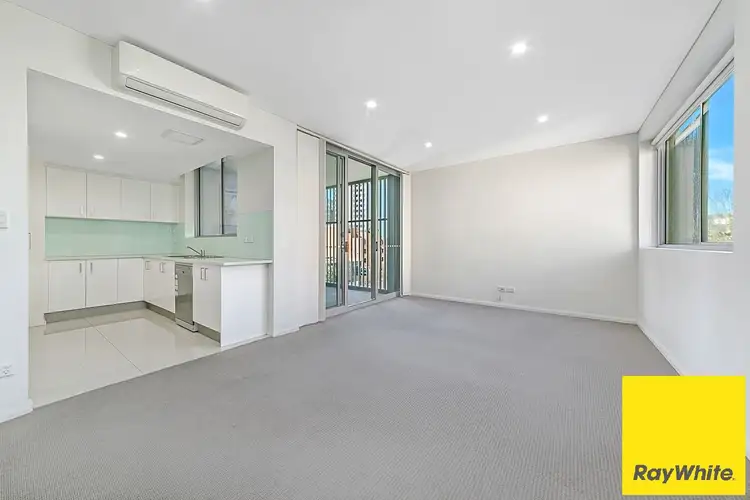 27/37 Campbell Street, Parramatta NSW 2150