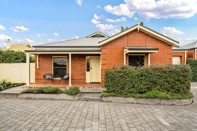 21B Dudley Avenue, Prospect SA 5082