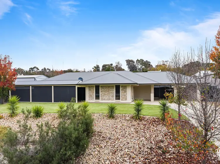 Main view of Homely house listing, 12 Edward Street, Clare SA 5453