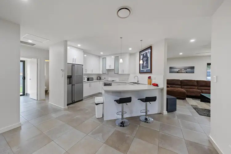 Third view of Homely house listing, 12 Edward Street, Clare SA 5453