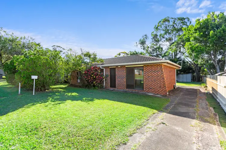 Main view of Homely house listing, 14 Churchill Street, Capalaba QLD 4157